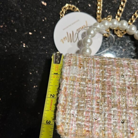 Mini Cute Princess Handbags Shoulder bag Crossbody Bag - Picture 6 of 6